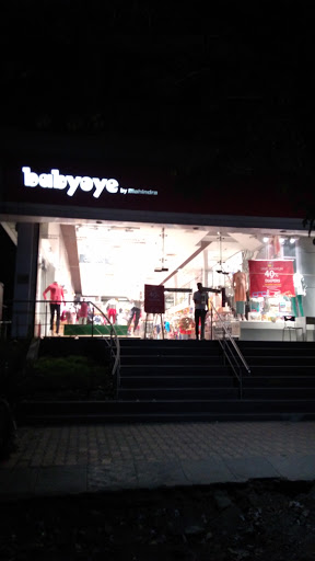 Babyoye, Plot No 8, No. 187, L Square Complex DP Road, Parihar Chowk, Sanghvi Nagar,, Aundh, Pune, Maharashtra 411007, India, Maternity_Shop, state MH