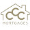 CCC Mortgages logo