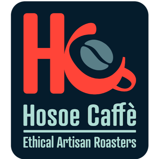 Hosoe Caffè Gmbh logo