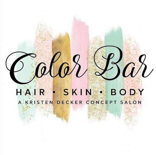Color Bar A Kristen Decker Concept Salon logo