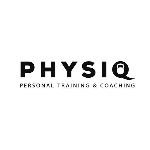 PhysIQ logo