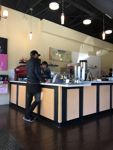 Coffee Shop «Shift Coffee», reviews and photos, 519 S Locust St, Denton, TX 76201, USA