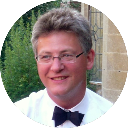 Tim Gilchrist