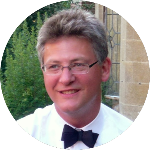 Tim Gilchrist
