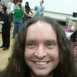 Graham Lee's user avatar