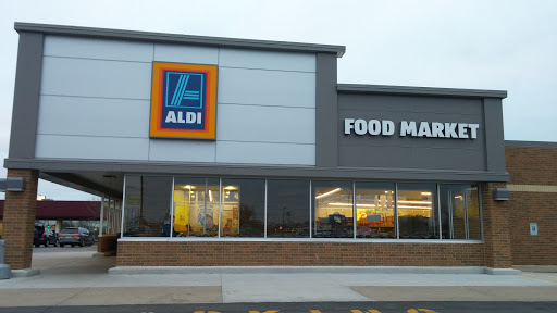 Supermarket «ALDI», reviews and photos, N6666 N Rolling Meadows Dr, Fond du Lac, WI 54937, USA