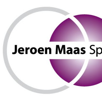 Jeroen Maas Sports Company logo