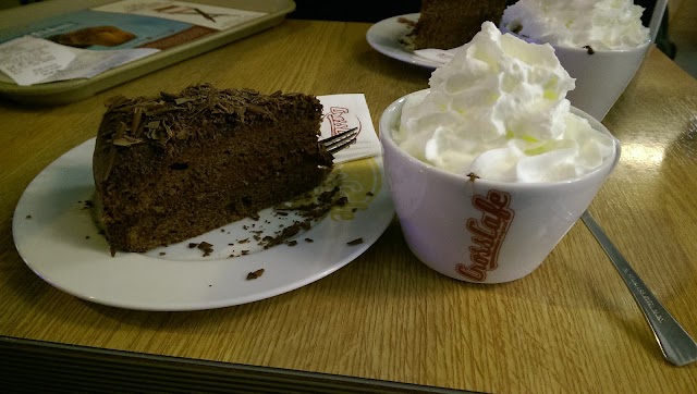 CrossCafe