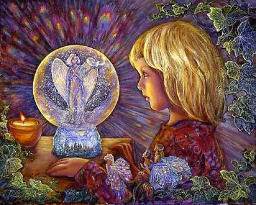 There Is Magick There Is Magick