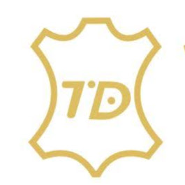 Atila Öztopal Turan Deri logo
