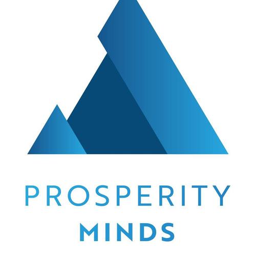 Prosperity Minds logo