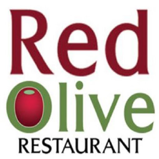 Red Olive Restaurant - Wixom logo