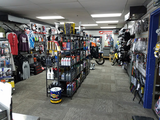Motorcycle Parts Store «We All Ride Motorcycle Gear», reviews and photos, 2636 S Rodeo Gulch Rd c, Soquel, CA 95073, USA