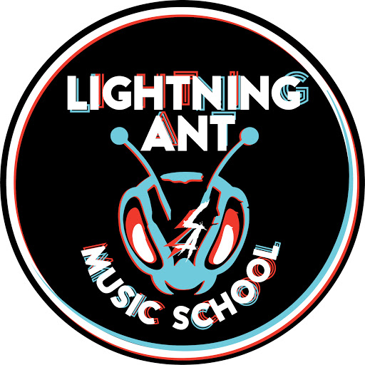 Lightning Ant Music School