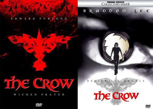 The Crow (1994)