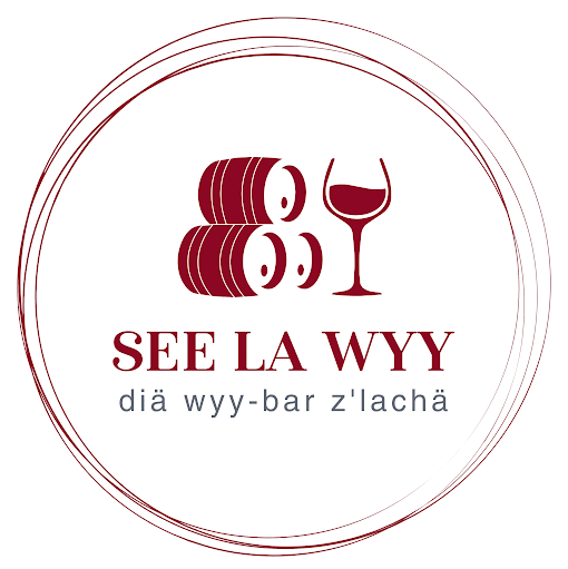 Weinbar SEE LA WYY logo
