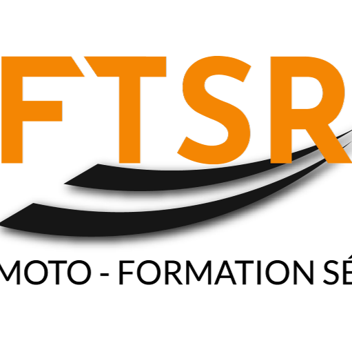 Centre de Formation F.T.S.R logo
