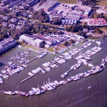 Jachthaven Watersportcentrum Braassemermeer