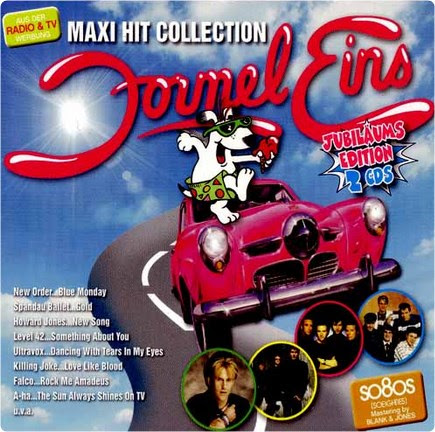 Formel Eins - Maxi Hit Collection [2013] [2 CDs] 2013-04-10_23h28_13