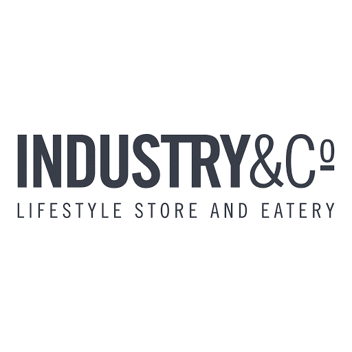 Industry & Co logo