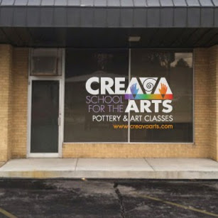 Creava Studio logo