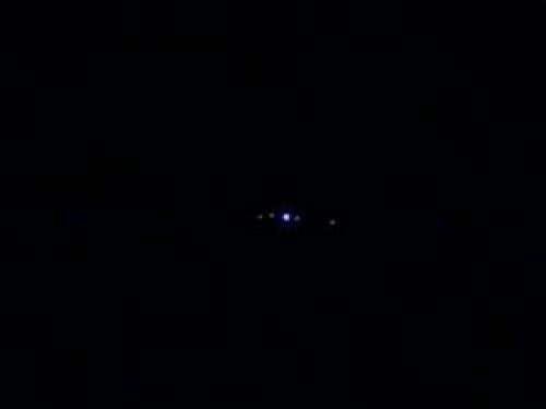 New Missouri Ufo Flap Independence Missouri Area Sees More Ufos Updated