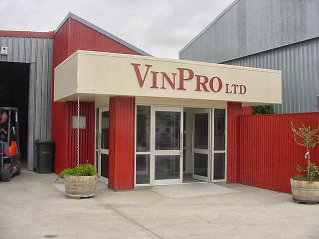 Hauptbild von VinPro Limited