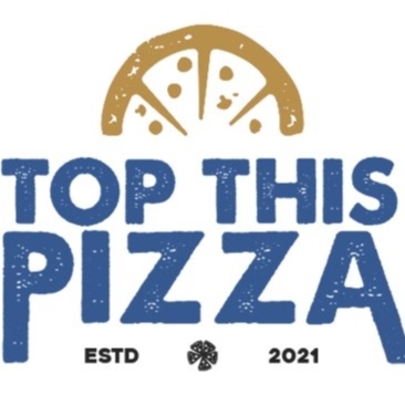 Top This Pizza logo