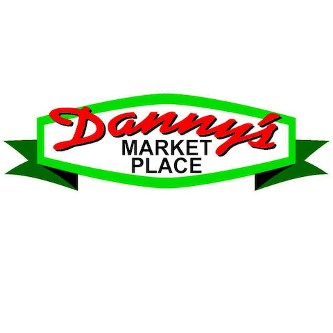 Danny's Market Place logo