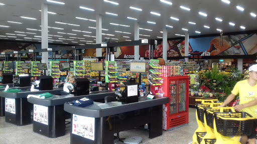 Supermercado Tropical, Av. Cuiabá, 829 - Centro, Rondonópolis - MT, 78700-090, Brasil, Supermercado, estado Mato Grosso