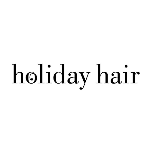 Holiday Hair - HOOVER RD