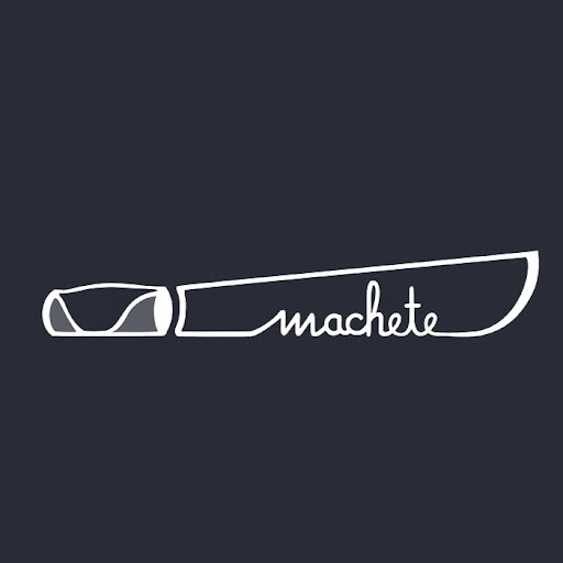 Machete – Burrito Kartell