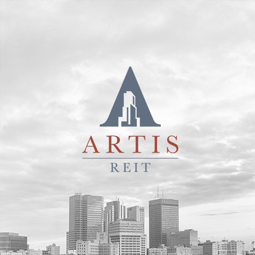 Artis REIT - Winnipeg (Head Office) logo