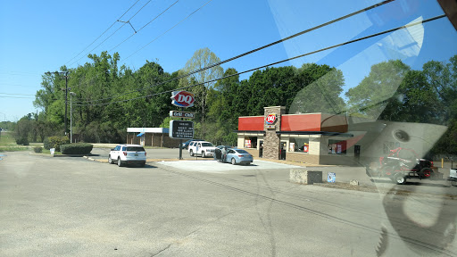 Fast Food Restaurant «DQ Grill & Chill Restaurant», reviews and photos, 4318 Mobile Hwy, Montgomery, AL 36108, USA