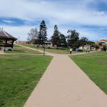 Robertson Park (256406)