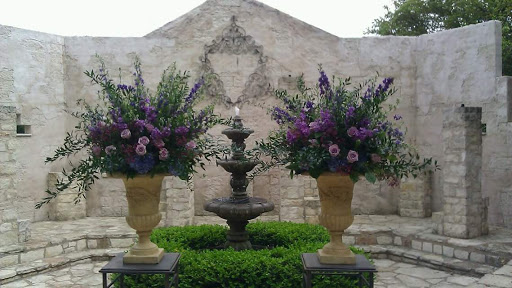 Florist «The Flower Studio», reviews and photos, 1406 W 6th St, Austin, TX 78703, USA