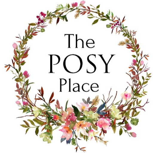 The Posy Place logo