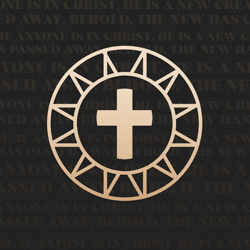 Solid Rock Centre (Church of God) logo
