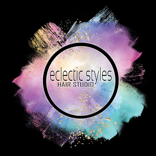 Eclectic Styles Hair Studio logo