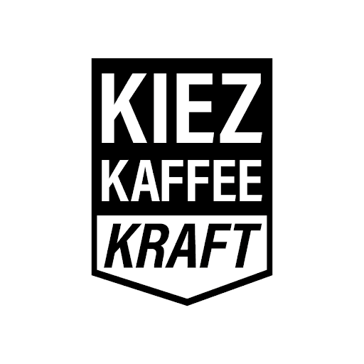 Kiez Kaffee Kraft Prenzlauer Berg logo