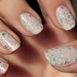 nail art