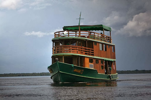 Expedição Katerre Ecoturismo, Rua São Domingos, 3 - Nossa Sra Auxiliadora, Novo Airão - AM, 69730-000, Brasil, Entretenimento, estado Amazonas