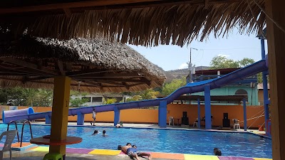 Photos of Hotel Y Turicentro Guaytan