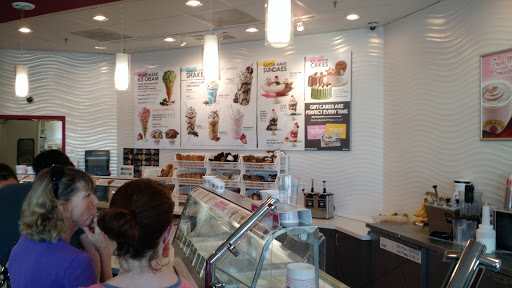 Ice Cream Shop «Marble Slab Creamery», reviews and photos, 2003 N Eastman Rd #20, Kingsport, TN 37660, USA