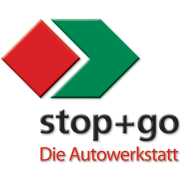 Stop+go Die Autowerkstatt (Straubing) logo