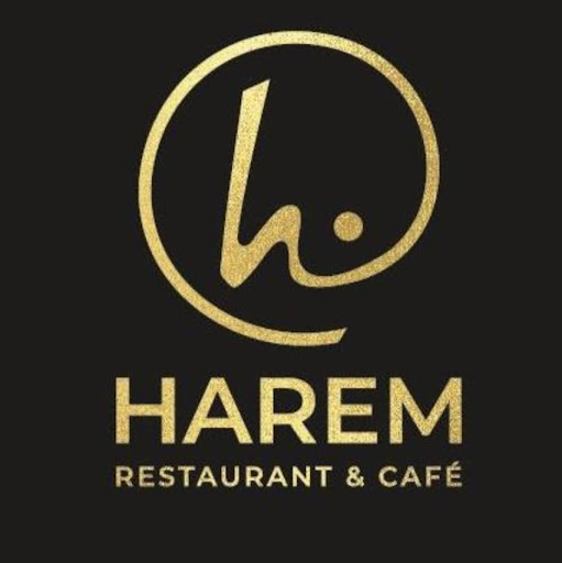 Harem Restaurant/Cafe logo