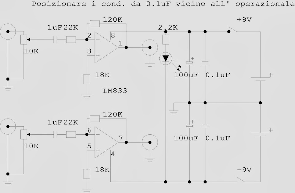 LM4562NA Hi-Fi audio IC OP Amp amplificatori LM4562 bassa distorsione del rumore