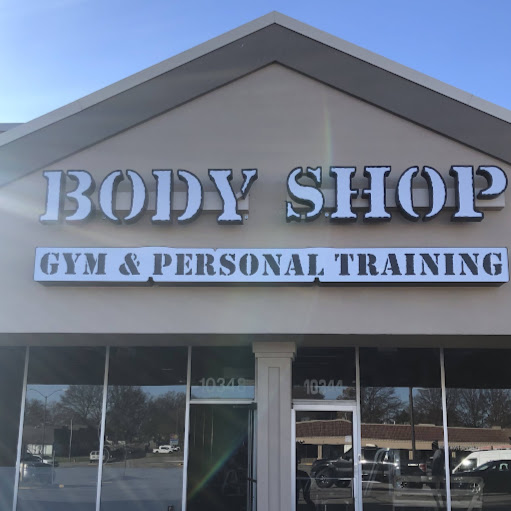 Body Shop Gym and Personal Training
