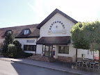 Restaurant Fort Roxy - Hostivice