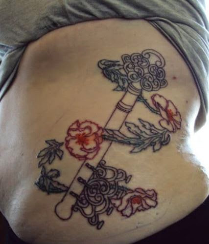 Key Tattoos